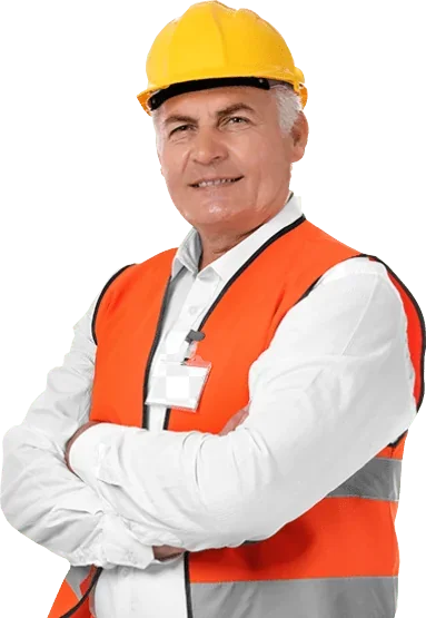 Ingeniero Electro Thina - Confianza y Seguridad
