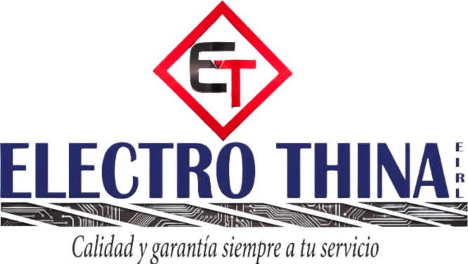 Electro Thina — Soluciones Eléctricas BT/MT/AT