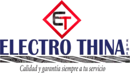 Electro Thina — Soluciones Eléctricas BT/MT/AT